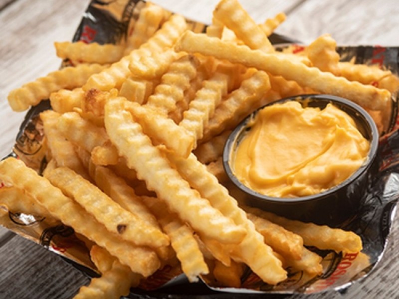 Cheese Fries