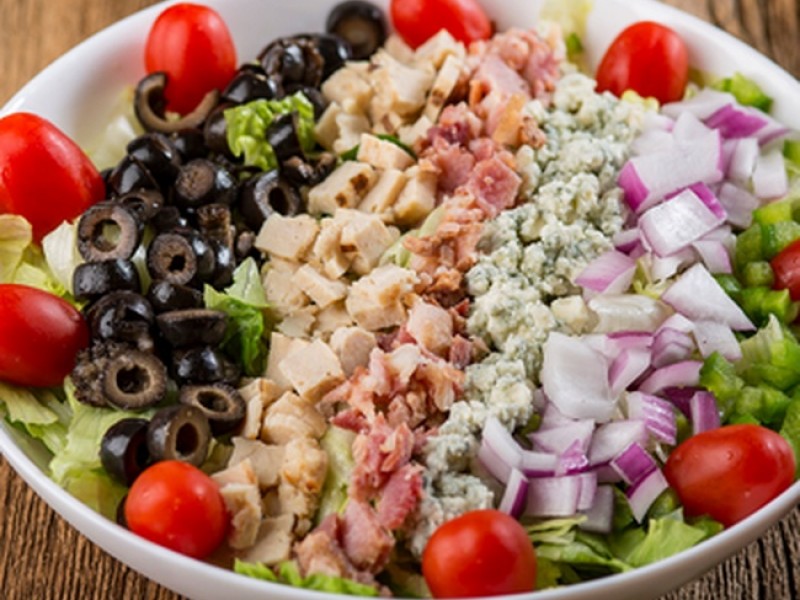 Chopped Salad