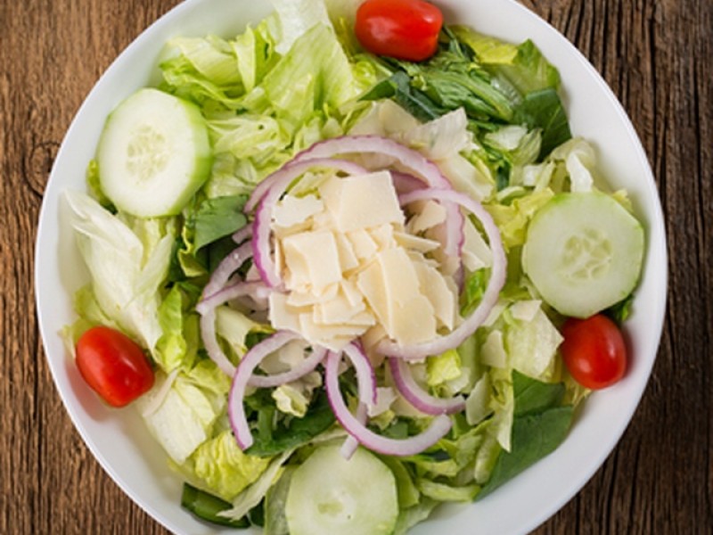 Garden Salad