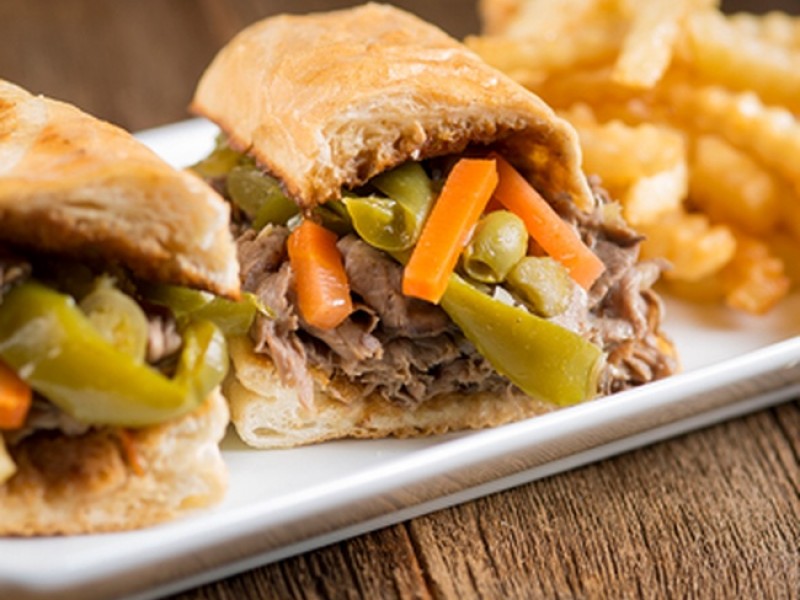 Italian Beef