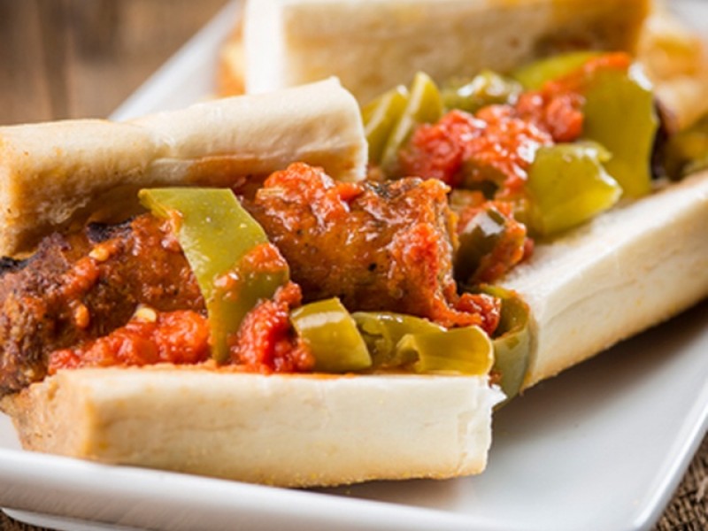 Italian Sausage