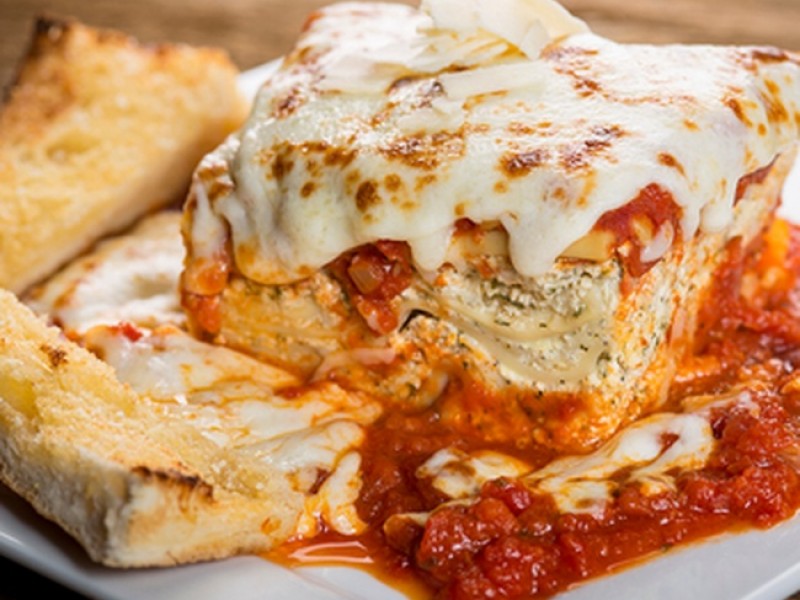 Lasagna