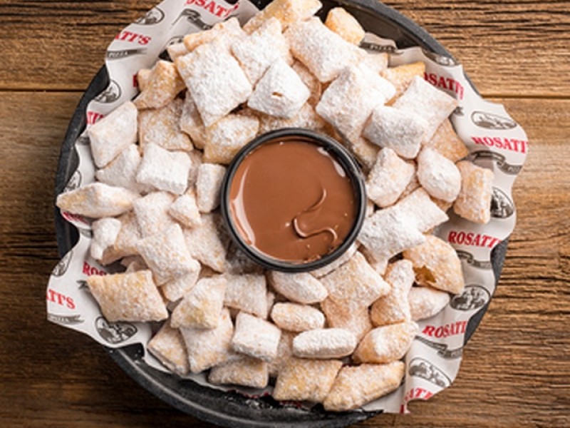 Zeppole