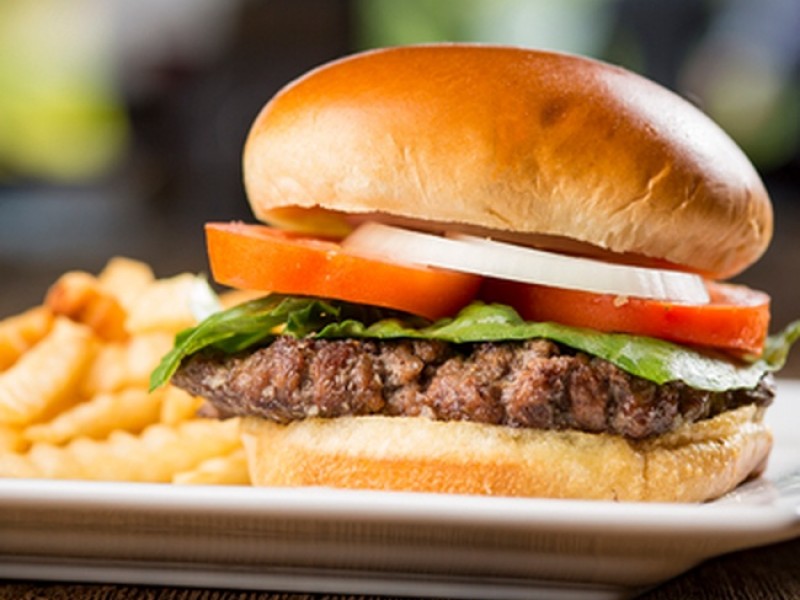 Burger