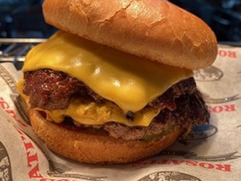 Smash Burger