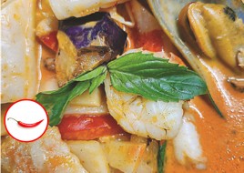 Red Curry