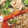 Spicy Chili Fried Rice