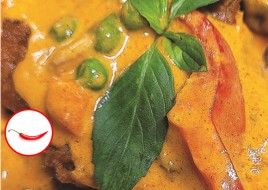 Spicy Sole Fillet