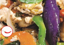 Eggplant