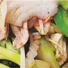Mixed Vegetables