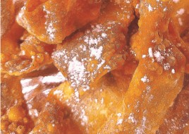 Fried Banana 12 pcs