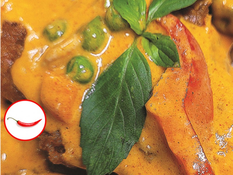 Spicy Sole Fillet