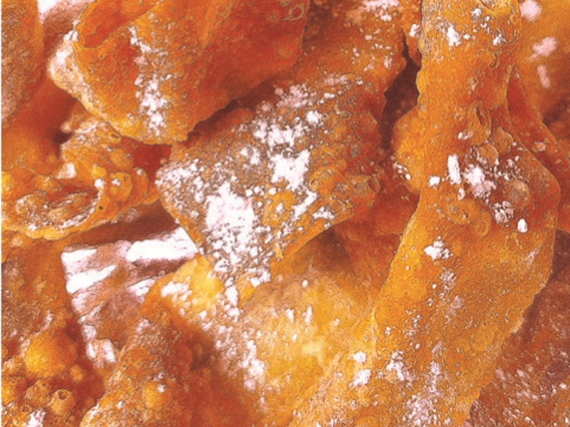 Fried Banana 12 pcs