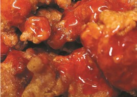 Orange Chicken