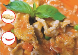 Panang Curry