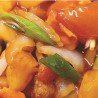 Sweet & Sour