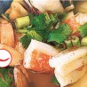 Spicy Seafood Soup