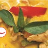 Yellow Curry
