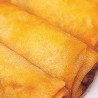 Vegetable Egg Rolls 1 roll