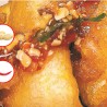 Fried Tofu