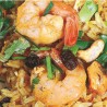 Pineapple Fried Rice