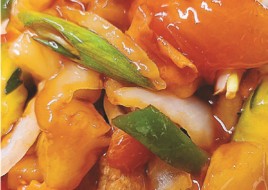 Sweet & Sour