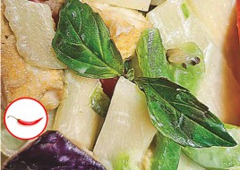 Green Curry