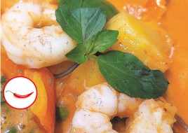Pineapple Curry