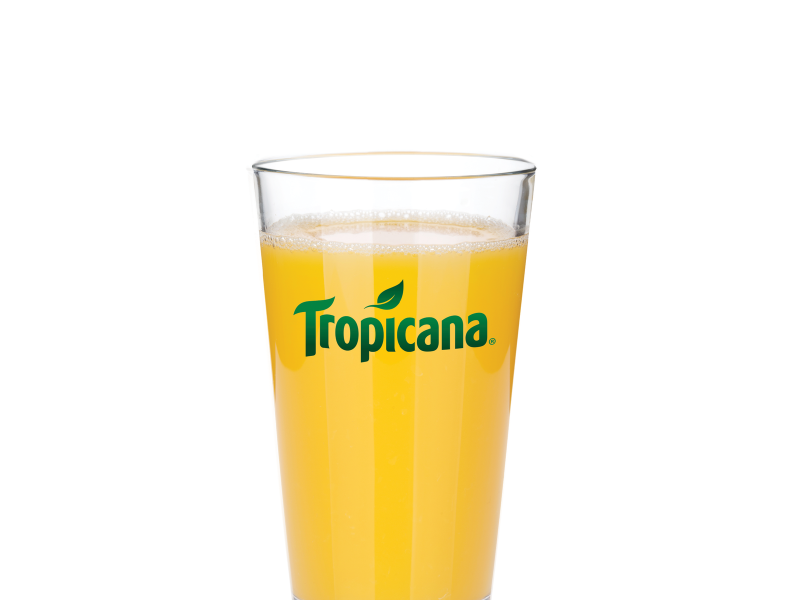 Gallon Tropicana Orange Juice
