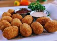 Mix of Croquettes