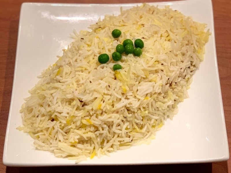 Basmati Rice