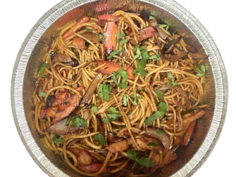 Chow Mein (Chicken/Veg)