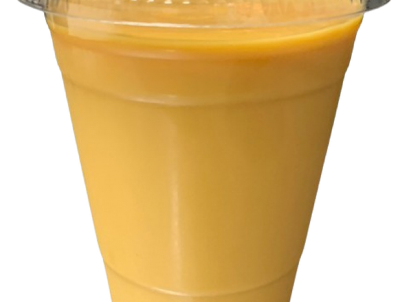 Mango Lassi