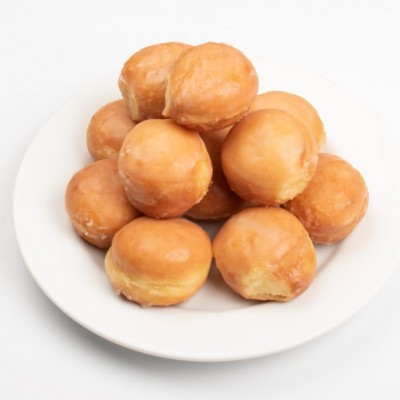 12 Piece Donut Holes 