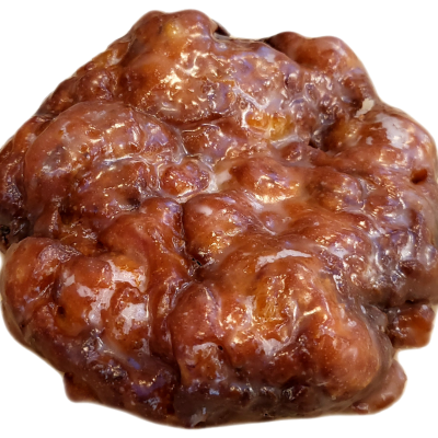 Apple Fritter 