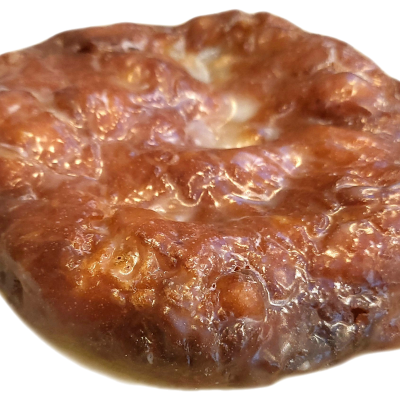  Apple Fritter 