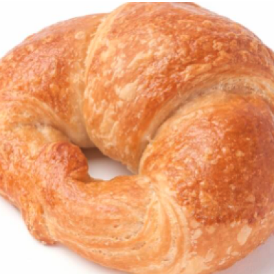 Plain Croissant 