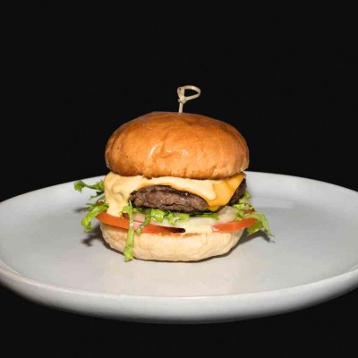 Cheese Burger