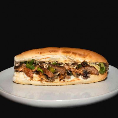 Beef Sub