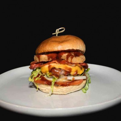 Texas Burger 