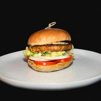 Vegan Burger