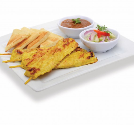 A11. SATAY
