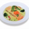 Lunch Green Curry