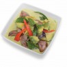 Avocado Green Curry