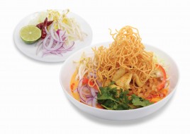 Kao Soi Kai