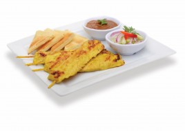 Satay
