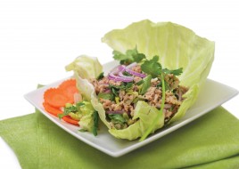Larb Salad