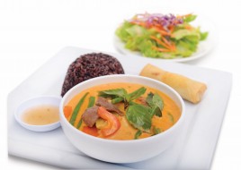 Red Curry
