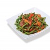 Prik-Khing (Spicy Green Bean)