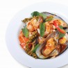 Seafood Platter